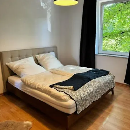 Casa Grande Appartamento Duisburgo