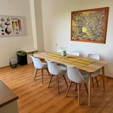 Casa Grande * דיסבורג