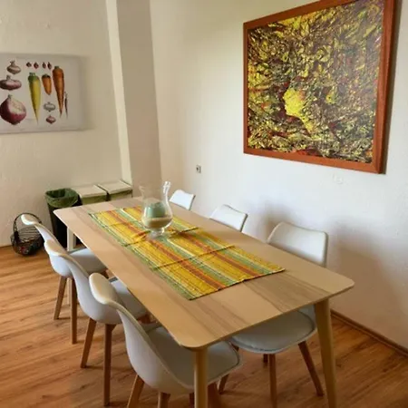 Casa Grande דירה