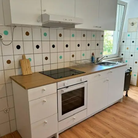 דירה Casa Grande דיסבורג