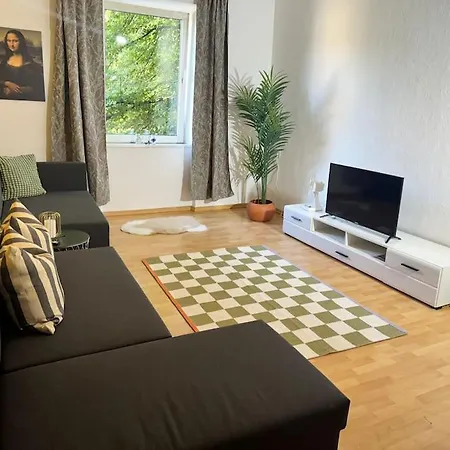 Casa Grande Duisburgo