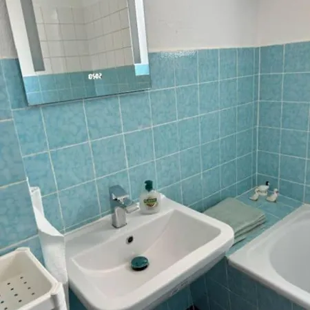 Casa Grande Appartamento *