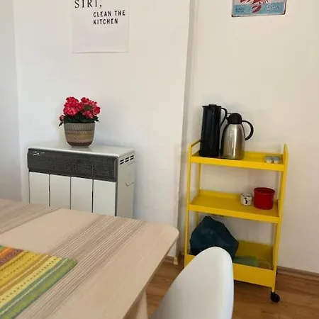 Appartamento Casa Grande Duisburgo