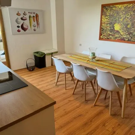 Casa Grande * דיסבורג