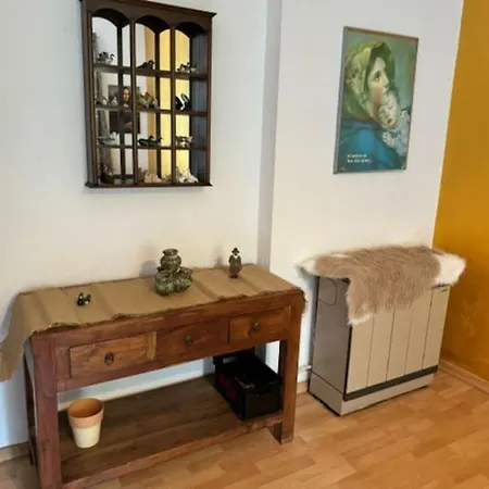 Casa Grande דירה