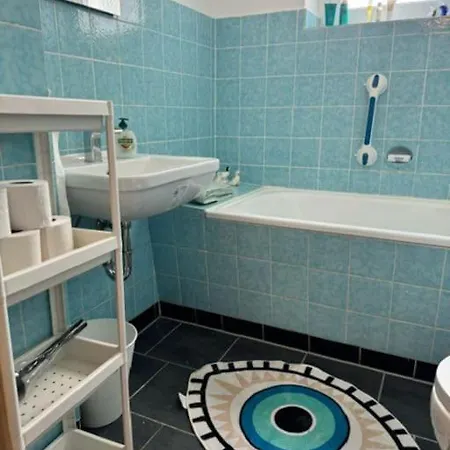 דירה Casa Grande *