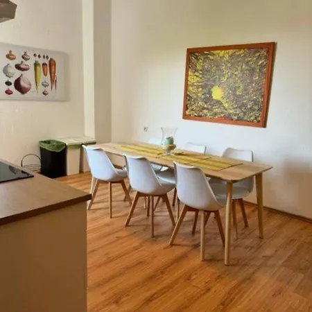 Casa Grande דירה דיסבורג