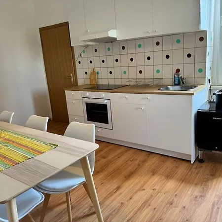 Casa Grande * דיסבורג