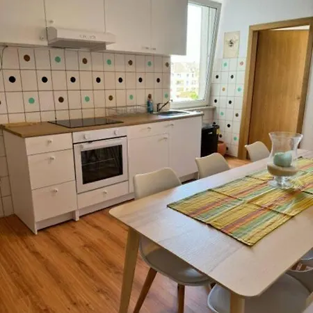 Casa Grande דירה *