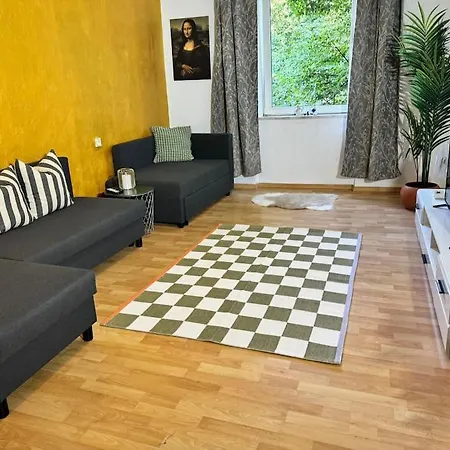 Appartamento Casa Grande *