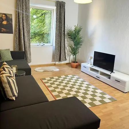 Casa Grande Duisburgo