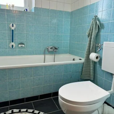 Casa Grande * Duisburgo