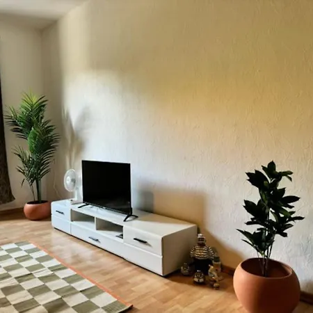 Casa Grande דירה