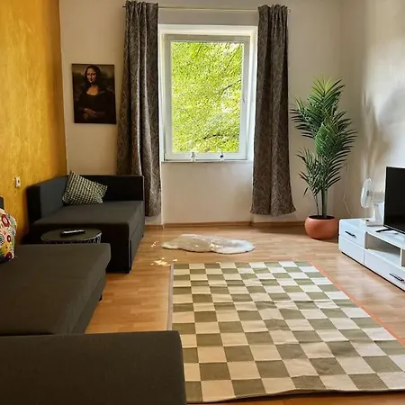 דירה Casa Grande *