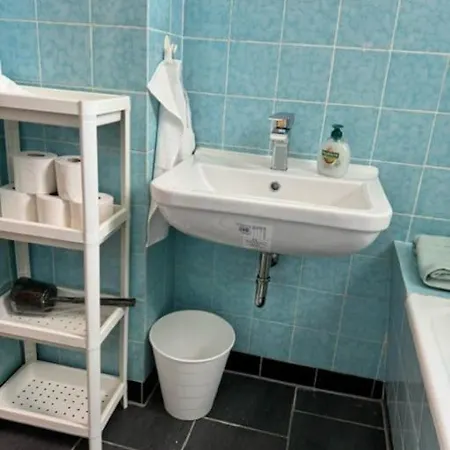 דירה Casa Grande דיסבורג