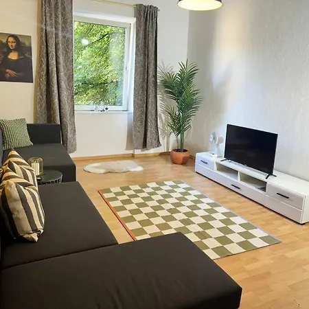 Casa Grande Duisburgo