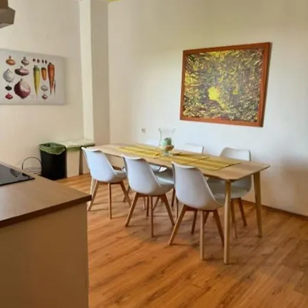 Casa Grande דירה *