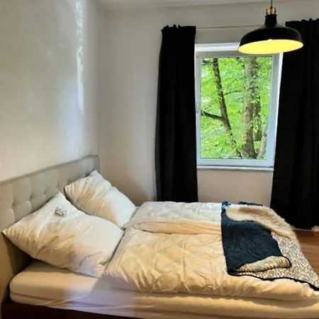 Casa Grande דיסבורג