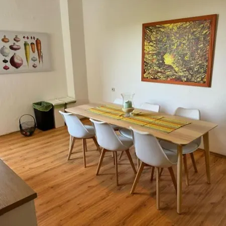 Casa Grande דירה