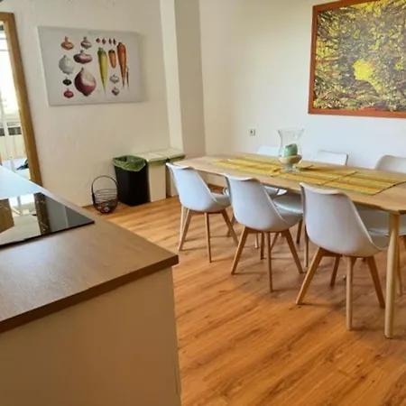 Casa Grande Appartamento Duisburgo