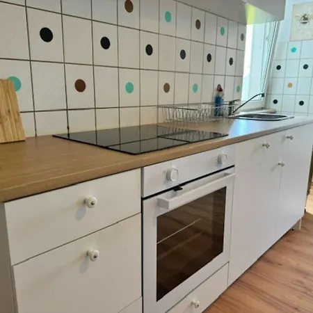 Casa Grande * דיסבורג