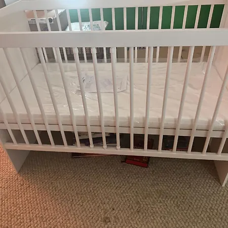 Appartamento Casa Grande