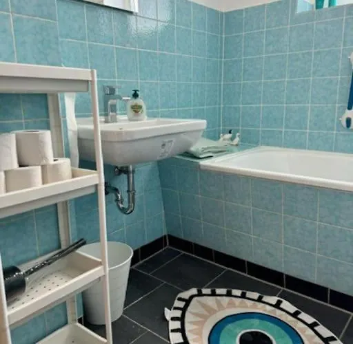 Casa Grande Appartement