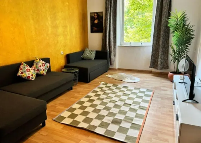 Casa Grande Appartement Duisbourg