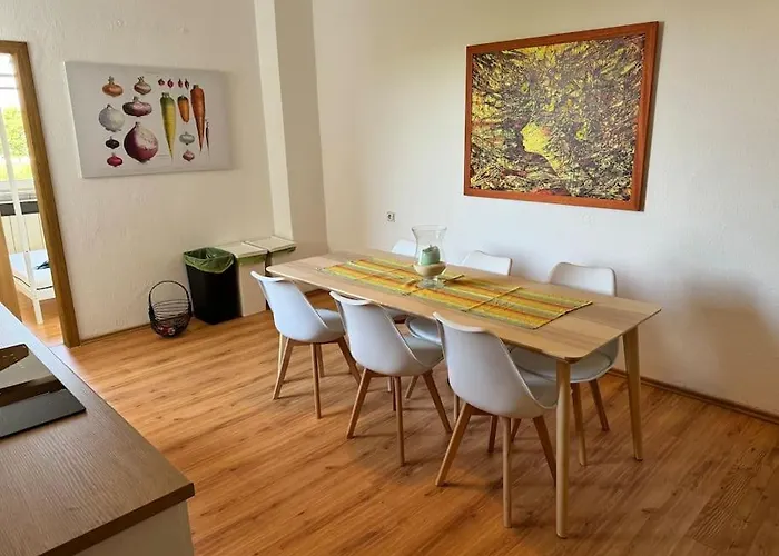 Casa Grande * Duisbourg