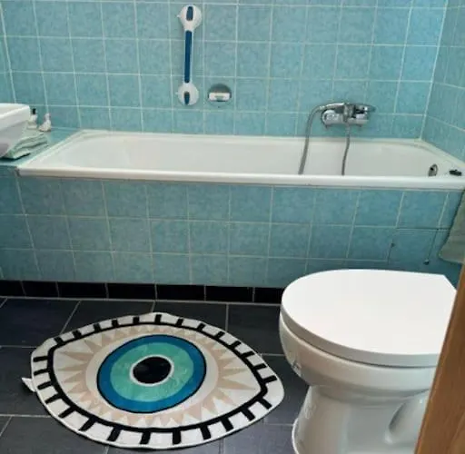 Casa Grande Appartement Duisbourg