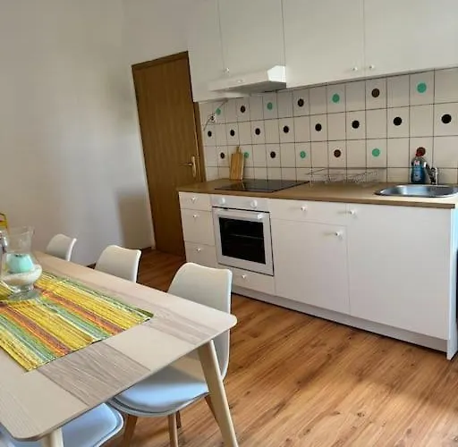 Casa Grande Duisbourg