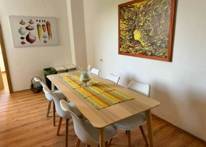 Casa Grande Appartement