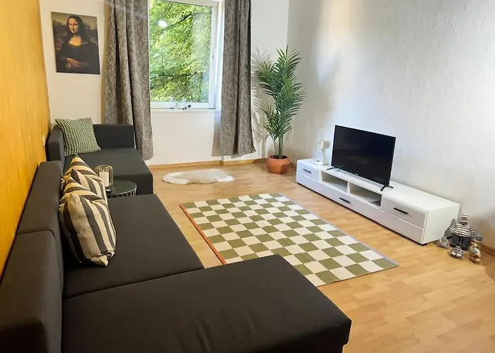 Casa Grande Duisbourg