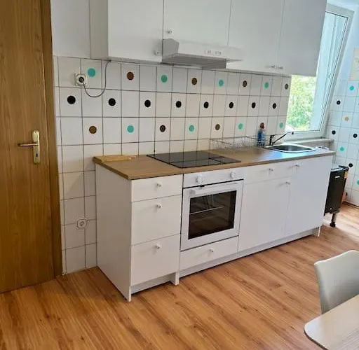 Apartamento Casa Grande