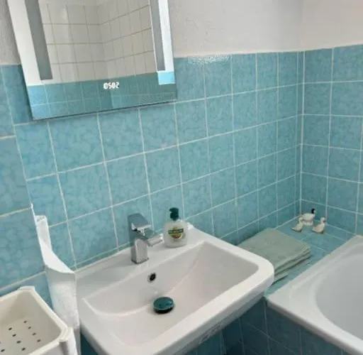 Casa Grande Apartamento *