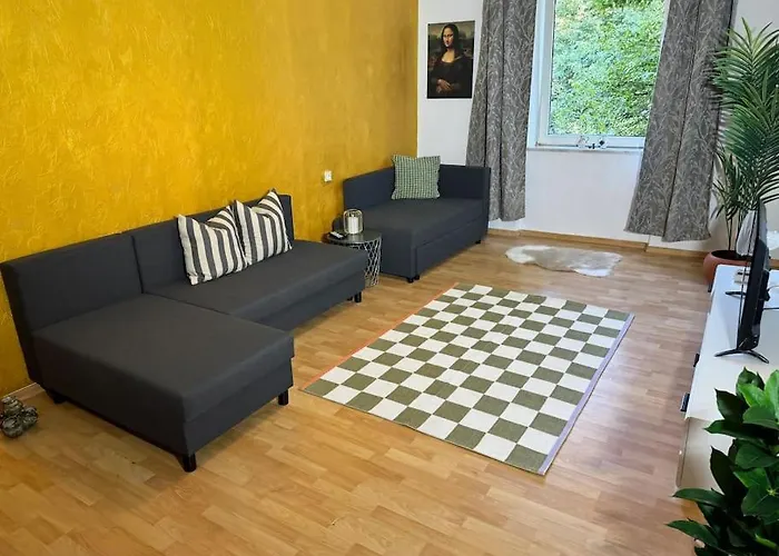 Casa Grande Duisburgo