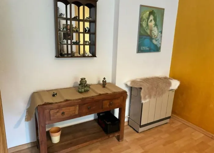 Casa Grande Appartement