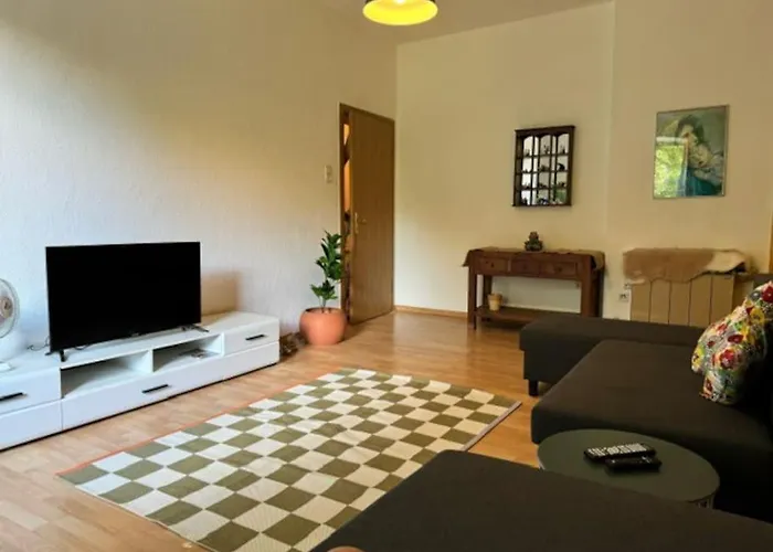 Casa Grande Appartement *
