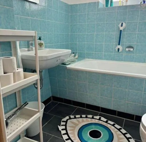 Apartamento Casa Grande *