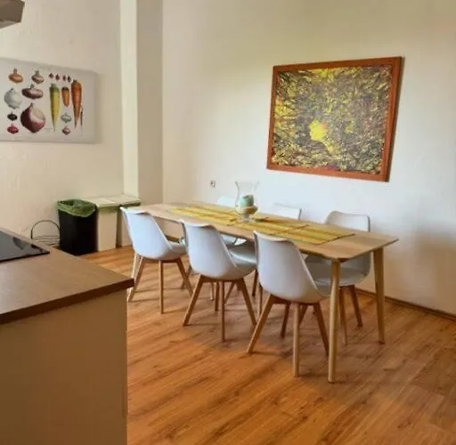 Casa Grande Appartement Duisbourg