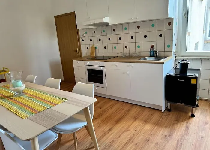 Casa Grande * Duisburgo