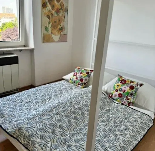 Casa Grande Appartement *