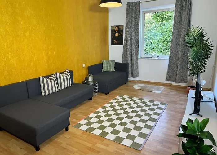 Casa Grande Duisbourg