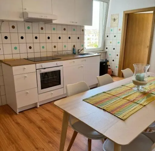 Casa Grande Appartement *