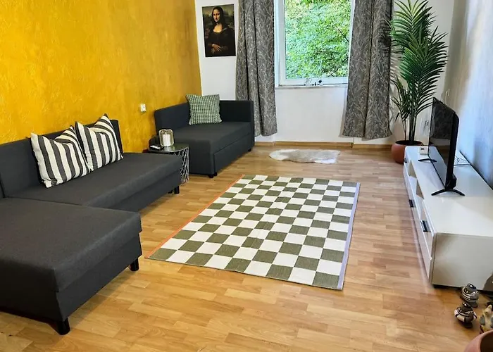 Apartamento Casa Grande *