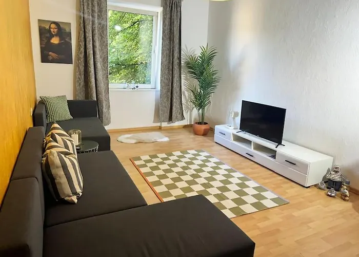 Casa Grande Duisbourg