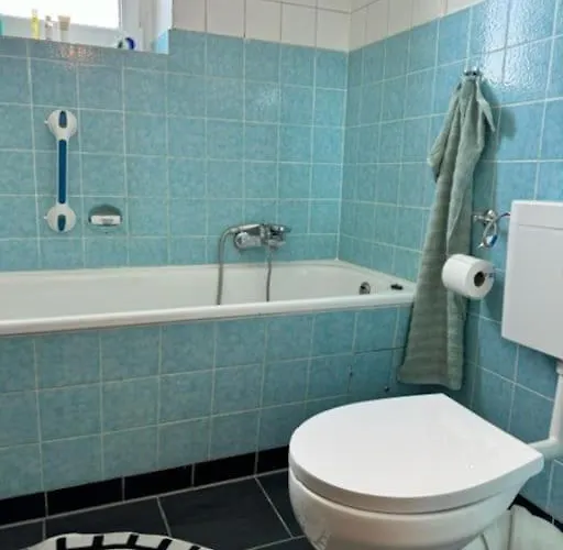 Casa Grande * Duisburgo