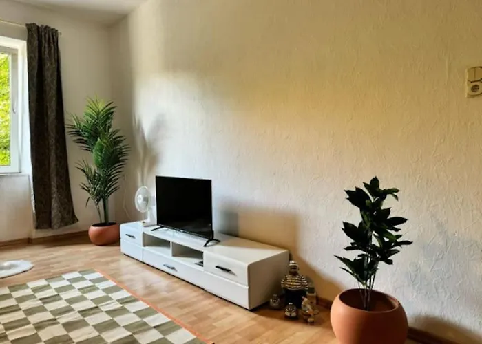 Casa Grande Appartement