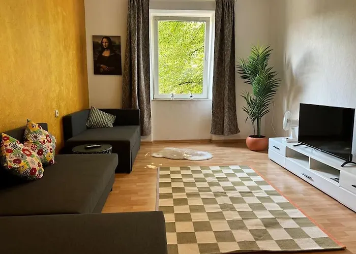 Apartamento Casa Grande *