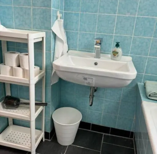 Appartement Casa Grande Duisbourg